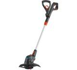 Rasentrimmer & Motorsense im Test: ComfortCut Li-18/23 von Gardena, Testberichte.de-Note: 1.7 Gut