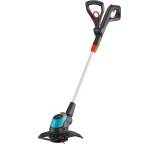 Rasentrimmer & Motorsense im Test: EasyCut Li-18/23 von Gardena, Testberichte.de-Note: 1.7 Gut