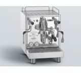 Siebträgermaschine im Test: Magica S MN PID von Bezzera, Testberichte.de-Note: ohne Endnote