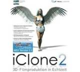 CAD-Programme / Zeichenprogramme im Test: iClone 2.5 von Reallusion, Testberichte.de-Note: 1.0 Sehr gut