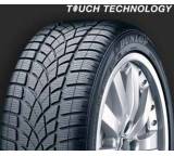 SP Winter Sport 3D; 245/40 R18 V