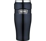 Thermobehälter im Test: King Tumbler Mug (470 ml) von Thermos, Testberichte.de-Note: 1.7 Gut