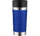 Thermobehälter im Test: isoMug Plus Soft von Alfi, Testberichte.de-Note: 1.9 Gut