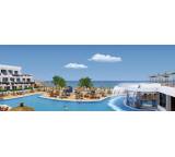 Hotel/Jugendherberge/Wellness-Anlage im Test: Barlovento von Club Alltoura, Testberichte.de-Note: 2.0 Gut