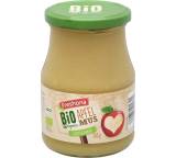 Apfelmus im Test: Bio Apfelmus von Lidl / Freshona, Testberichte.de-Note: 2.2 Gut