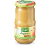 Apfelmus im Test: Apfelmus von Aldi Nord / Gut Bio, Testberichte.de-Note: 2.5 Gut