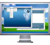 Weiteres Tool im Test: Workstation 2.2 von Parallels, Testberichte.de-Note: 2.5 Gut