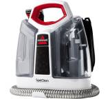 Waschsauger im Test: SpotClean (3698N) von Bissell, Testberichte.de-Note: 2.0 Gut