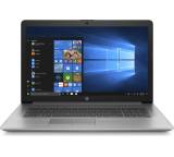 Laptop im Test: 470 G7 von HP, Testberichte.de-Note: 2.6 Befriedigend