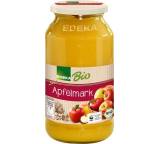 Apfelmus im Test: Apfelmark von Edeka Bio, Testberichte.de-Note: 2.1 Gut