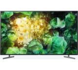 Fernseher im Test: KD-49XH8196 von Sony, Testberichte.de-Note: ohne Endnote