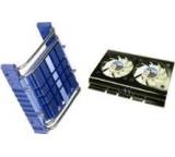 Frontbedienelement im Test: Alpenföhn Rodler von EKL, Testberichte.de-Note: 2.0 Gut