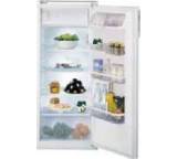 Kühlschrank im Test: KV 255 Pure PLUS von Bauknecht, Testberichte.de-Note: ohne Endnote