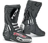 Motorradstiefel im Test: Competizione RS Racing von TCX Boots, Testberichte.de-Note: 2.0 Gut