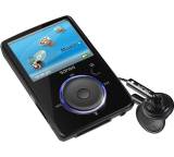 Sansa Fuze (4 GB)