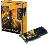 Geforce 9800 GT (512 MB)