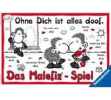 Gesellschaftsspiel im Test: Sheepworld - Das Malefiz-Spiel von Ravensburger, Testberichte.de-Note: 2.4 Gut