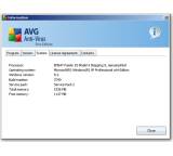 AVG Anti-Virus 8.0 Free