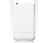 Handy-Tasche im Test: Slider Case for iPhone von Incase, Testberichte.de-Note: ohne Endnote