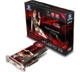Radeon HD 4870 X2 (2048 MB)