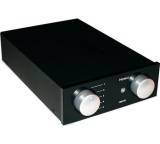 Verstärker im Test: Obelisk Si von Heed Audio, Testberichte.de-Note: ohne Endnote