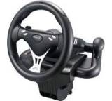 Gaming-Lenkrad im Test: R660 GT von Saitek, Testberichte.de-Note: ohne Endnote