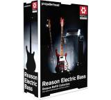 Audio-Software im Test: Reason Electric Bass Refill von Propellerhead Software, Testberichte.de-Note: 1.0 Sehr gut