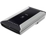 Scanner im Test: CanoScan 5600F von Canon, Testberichte.de-Note: 2.3 Gut