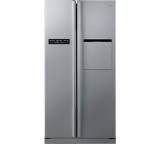 Kühlschrank im Test: RS-A1WTPE von Samsung, Testberichte.de-Note: ohne Endnote