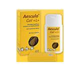 Haut- / Haar-Medikament im Test: Aesculo Gel L von Medice, Testberichte.de-Note: ohne Endnote