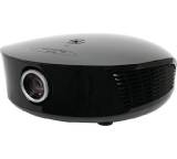 Beamer im Test: Viper von Planar, Testberichte.de-Note: ohne Endnote