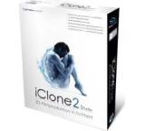 CAD-Programme / Zeichenprogramme im Test: iClone 2 Studio von Reallusion, Testberichte.de-Note: ohne Endnote