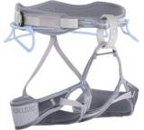 Klettergurt im Test: Gracilis D von Edelrid, Testberichte.de-Note: ohne Endnote