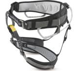 Klettergurt im Test: Gelyc DUO von Salewa, Testberichte.de-Note: ohne Endnote