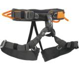 Klettergurt im Test: Baffin Light von Mammut, Testberichte.de-Note: ohne Endnote