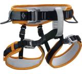 Klettergurt im Test: Wiz Kid von Black Diamond, Testberichte.de-Note: 3.6 Ausreichend