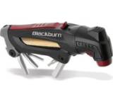 Fahrradwerkzeug im Test: Airfix CO2 Inflator Tool von Blackburn, Testberichte.de-Note: 1.0 Sehr gut