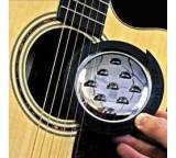 Gitarren- & Bass-Zubehör im Test: The Suppressor von Dean Markley, Testberichte.de-Note: ohne Endnote