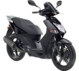 Agility City 50 (2,4 kW)