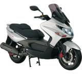 Xciting 300iR (17 kW) [06]