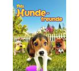 Game im Test: Dogz 2: Hundefreunde (für Handy) von Gameloft, Testberichte.de-Note: 1.2 Sehr gut