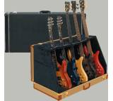 Instrumenten-Zubehör im Test: Rockstand Multiple Stage Stand 3- / 5- / 7-fach von Warwick, Testberichte.de-Note: ohne Endnote