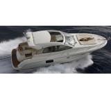 Yacht im Test: Prestige 38 S von Jeanneau, Testberichte.de-Note: ohne Endnote