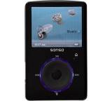 Sansa Fuze (2 GB)