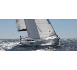 Yacht im Test: Sun Odyssey 44i von Jeanneau, Testberichte.de-Note: ohne Endnote