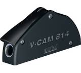 Bootszubehör im Test: V-Cam 814 von Antal, Testberichte.de-Note: ohne Endnote