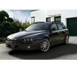 Sportwagon 159 2.4 JTDM Elegante (147 kW)