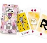 Gesellschaftsspiel im Test: WortschWatz von Nürnberger Spielkarten Verlag, Testberichte.de-Note: 3.8 Ausreichend