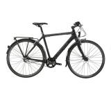 Fahrrad im Test: Radius EX Rohloff von Circle Cycles, Testberichte.de-Note: ohne Endnote