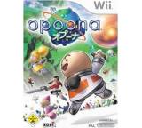 Opoona (für Wii)